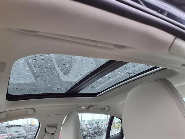 2023 Volvo S60 B5 Ultimate Bright Theme