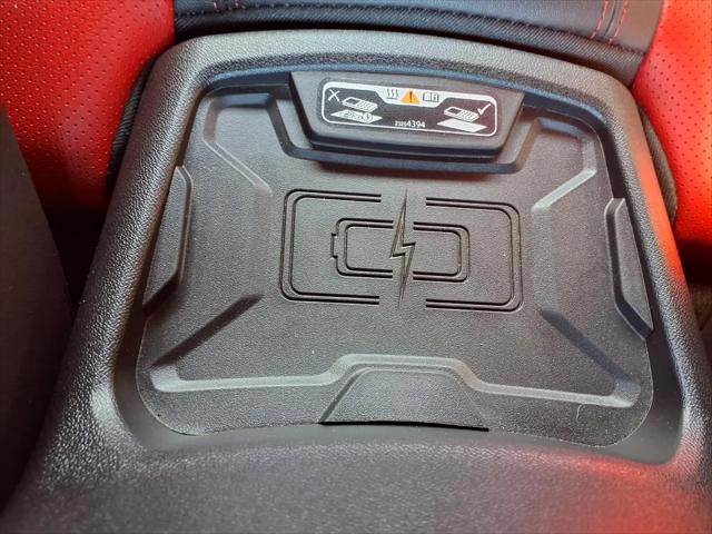 2018 Chevrolet Camaro 2LT