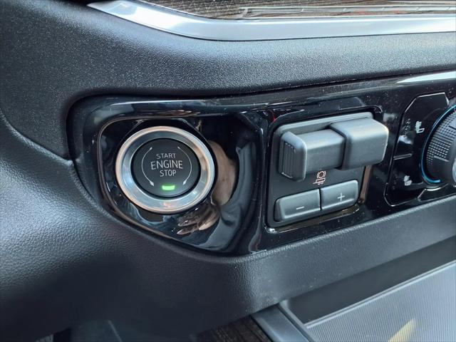 2026 Chevrolet Silverado 1500 4WD Crew Cab Short Bed LT Trail Boss