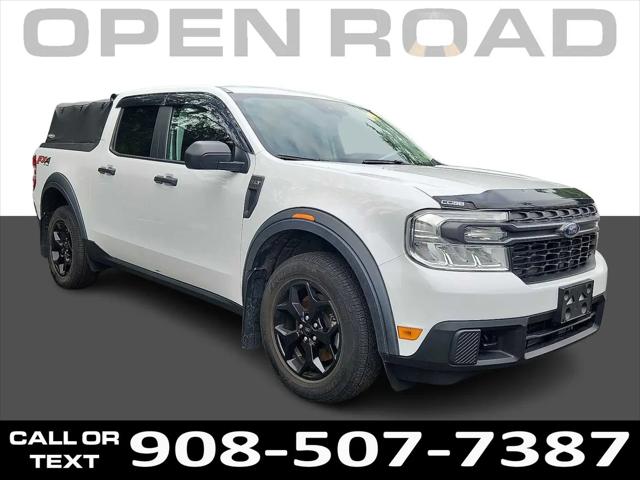 2024 Ford Maverick XLT for sale in Edison, NJ