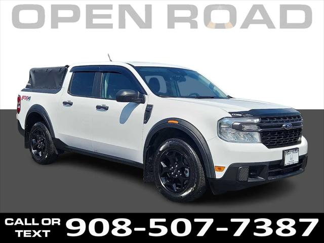 2024 Ford Maverick XLT for sale in Edison, NJ