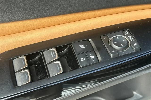 2022 Lexus ES 300h ES 300h
