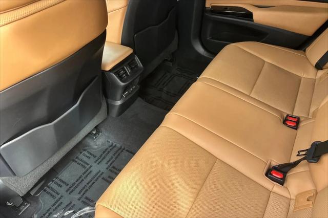2022 Lexus ES 300h ES 300h