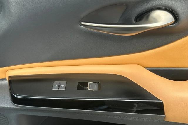 2022 Lexus ES 300h ES 300h