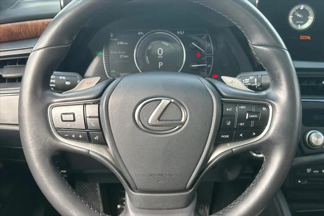 2022 Lexus ES 300h ES 300h