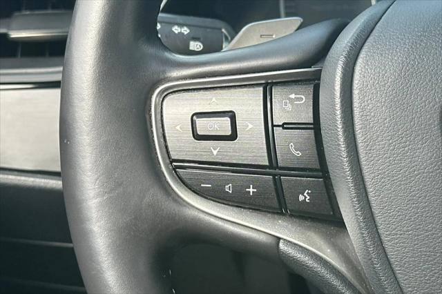 2022 Lexus ES 300h ES 300h
