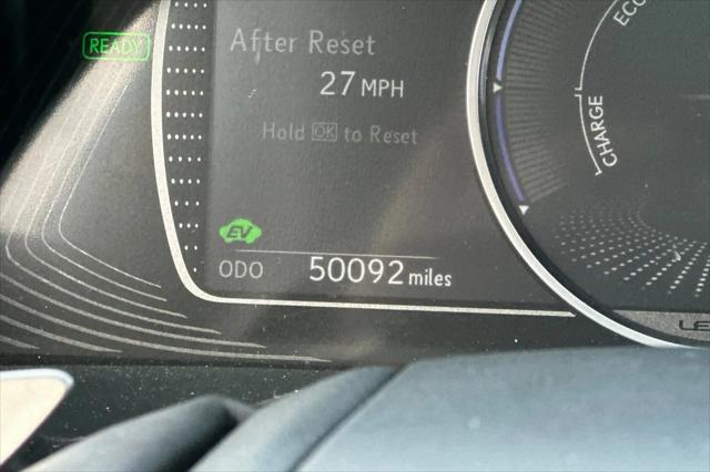 2022 Lexus ES 300h ES 300h