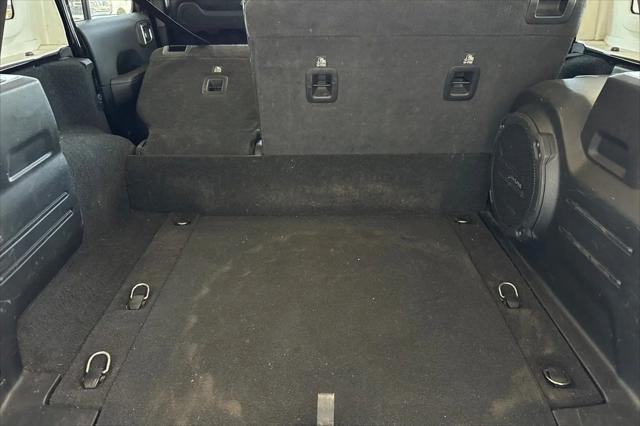 2022 Jeep Wrangler 4xe Unlimited Rubicon 4x4