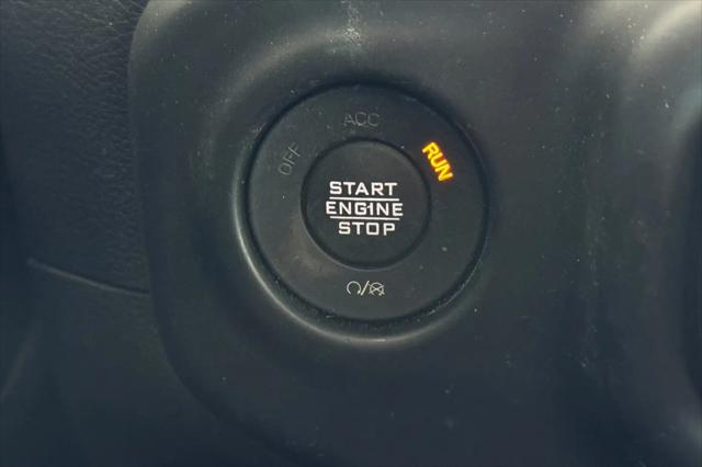 2022 Jeep Wrangler 4xe Unlimited Rubicon 4x4