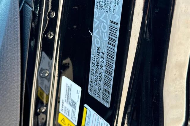 2022 Jeep Wrangler 4xe Unlimited Rubicon 4x4