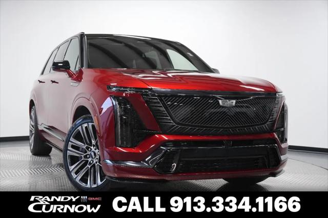 2026 Cadillac iQ Platinum for sale in Kansas City, KS
