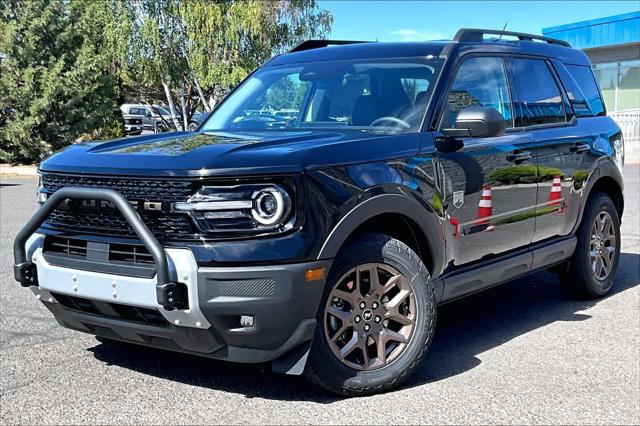 2026 Ford Bronco Sport Big Bend for sale in Klamath Falls, OR