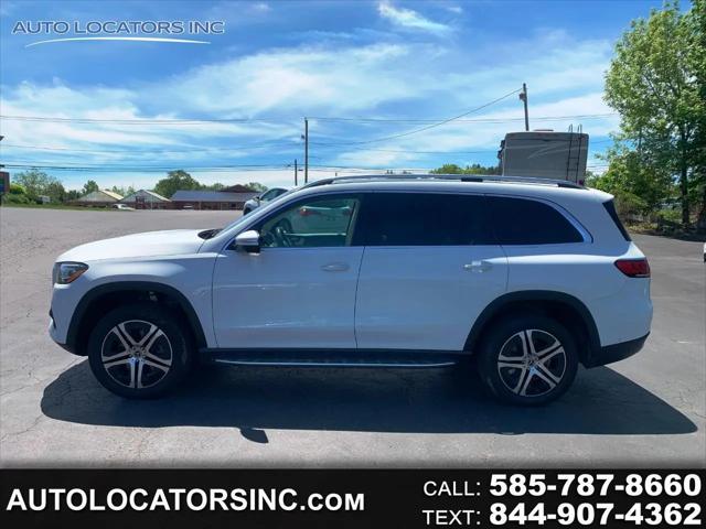2020 Mercedes-Benz GLS GLS 450 4MATIC for sale in Webster, NY
