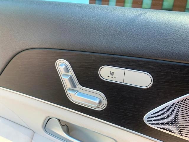 2020 Mercedes-Benz GLS GLS 450 4MATIC
