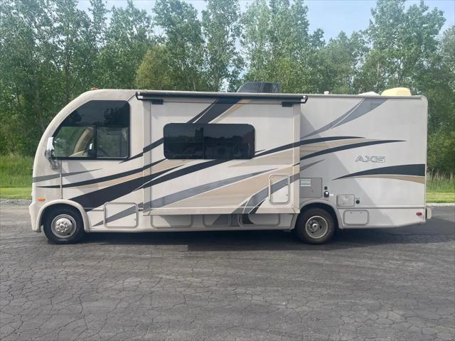 2015 Ford E-350 Stripped E-350