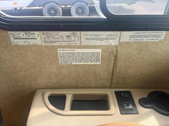2015 Ford E-350 Stripped E-350