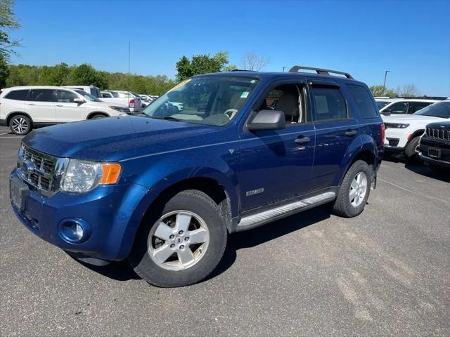 2008 Ford Escape XLT for sale in Oswego, NY