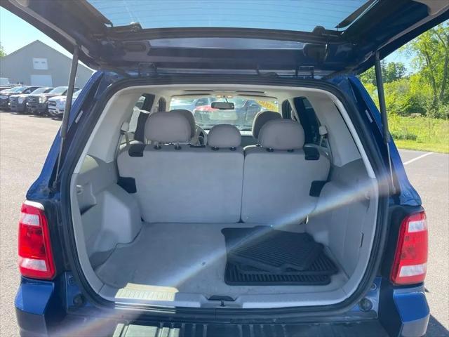 2008 Ford Escape XLT