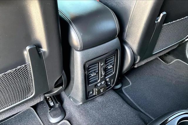 2023 Dodge Durango SRT Hellcat Premium AWD