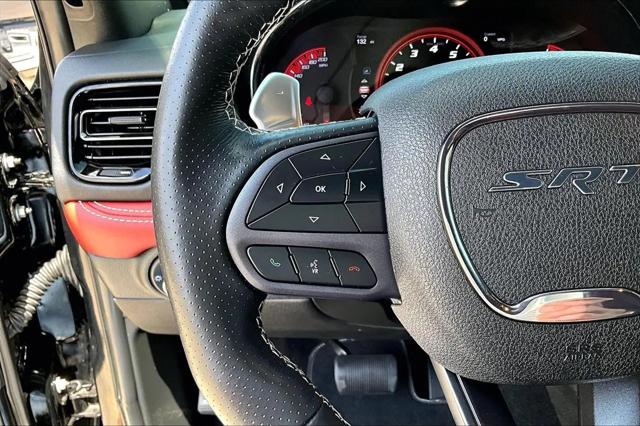 2023 Dodge Durango SRT Hellcat Premium AWD