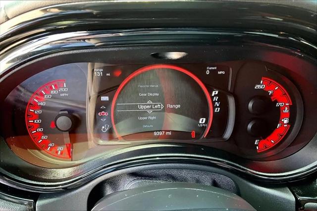 2023 Dodge Durango SRT Hellcat Premium AWD