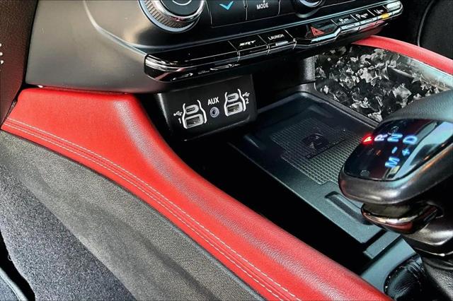 2023 Dodge Durango SRT Hellcat Premium AWD