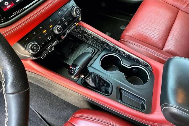 2023 Dodge Durango SRT Hellcat Premium AWD