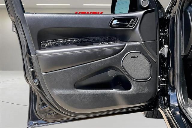 2023 Dodge Durango SRT Hellcat Premium AWD