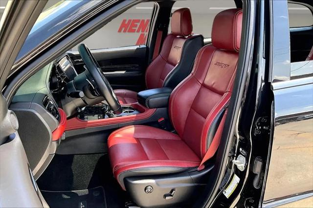 2023 Dodge Durango SRT Hellcat Premium AWD