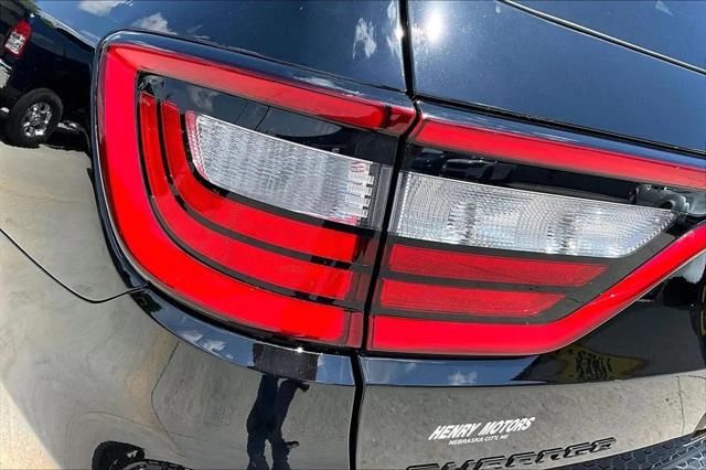 2023 Dodge Durango SRT Hellcat Premium AWD