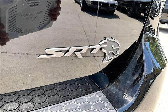 2023 Dodge Durango SRT Hellcat Premium AWD