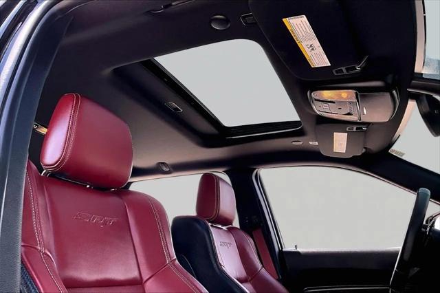 2023 Dodge Durango SRT Hellcat Premium AWD