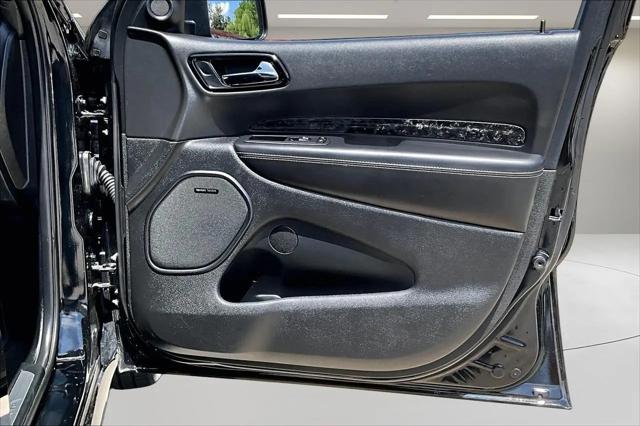 2023 Dodge Durango SRT Hellcat Premium AWD