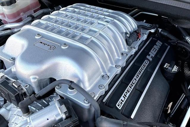2023 Dodge Durango SRT Hellcat Premium AWD