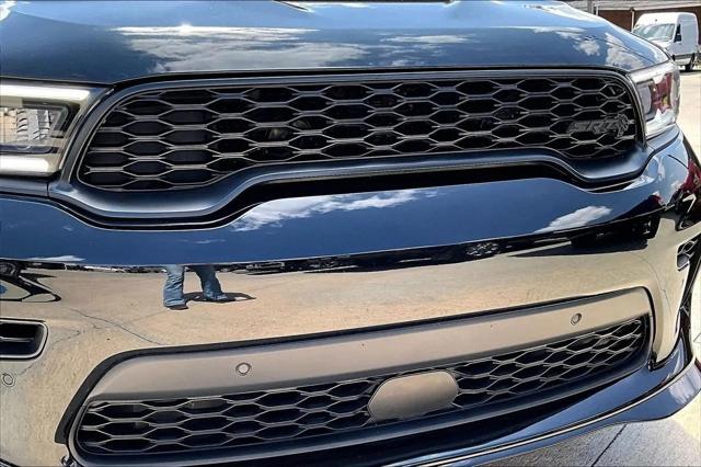 2023 Dodge Durango SRT Hellcat Premium AWD
