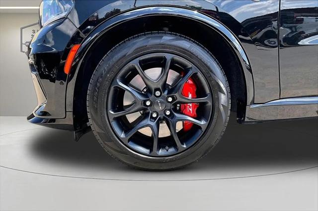 2023 Dodge Durango SRT Hellcat Premium AWD