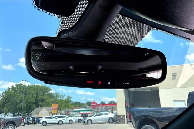 2023 Dodge Durango SRT Hellcat Premium AWD