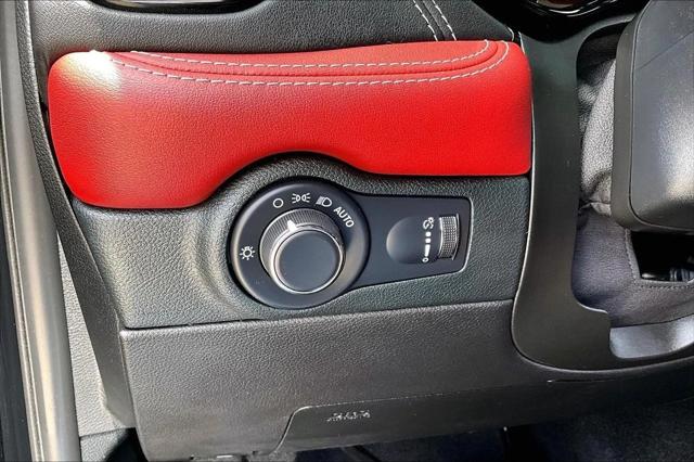 2023 Dodge Durango SRT Hellcat Premium AWD