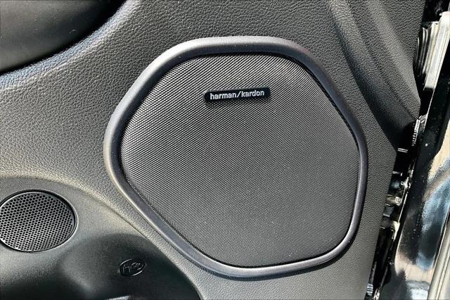 2023 Dodge Durango SRT Hellcat Premium AWD