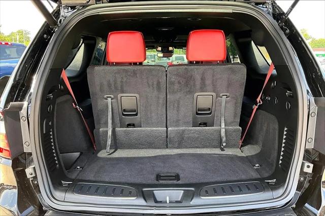 2023 Dodge Durango SRT Hellcat Premium AWD