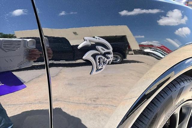 2023 Dodge Durango SRT Hellcat Premium AWD