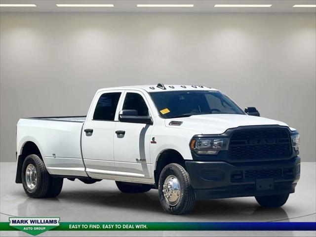 2022 Ram 3500 for sale near Mt Orab, OH