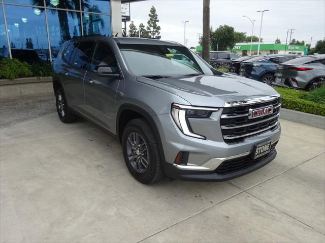 2026 GMC Acadia Elevation FWD for sale in Tulare, CA