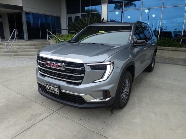 2026 GMC Acadia Elevation FWD