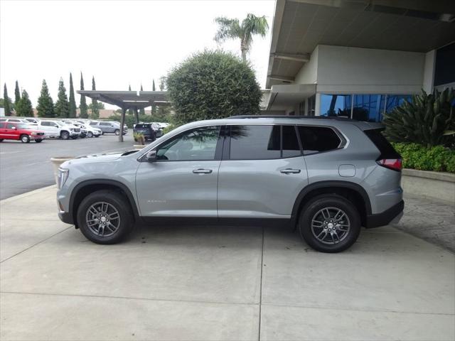 2026 GMC Acadia Elevation FWD