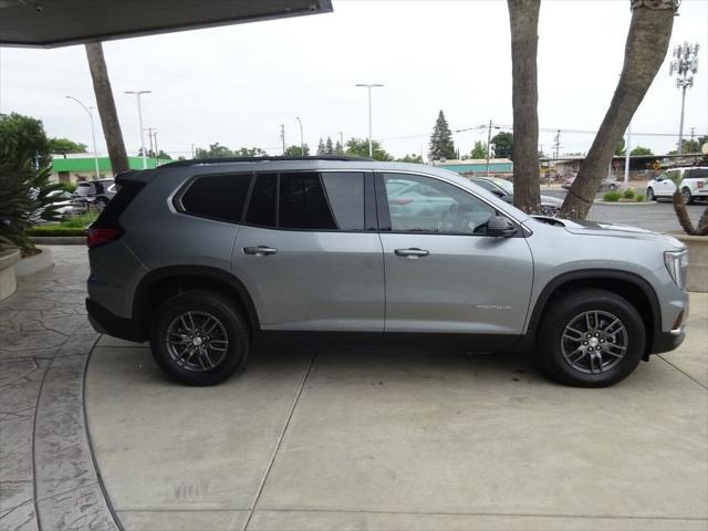 2026 GMC Acadia Elevation FWD