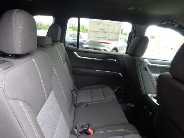 2026 GMC Acadia Elevation FWD