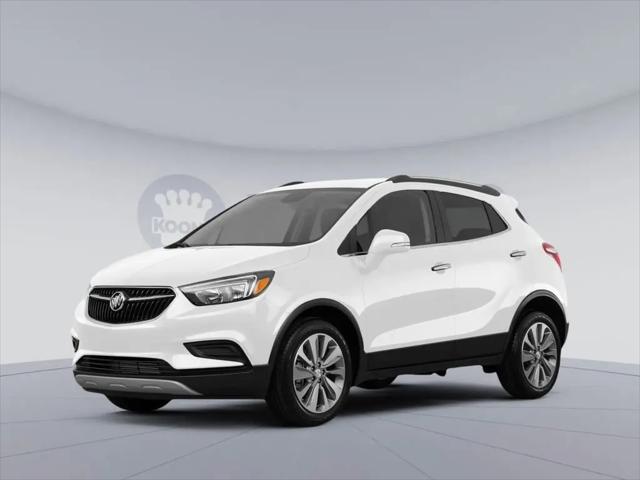 2018 Buick Encore Preferred II for sale in Woodbridge, VA