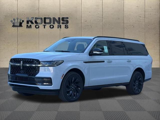 2026 Lincoln Navigator Reserve L for sale in Bethesda, MD