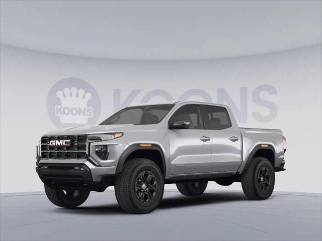 2026 GMC Canyon Denali, 4WD for sale in Woodbridge, VA